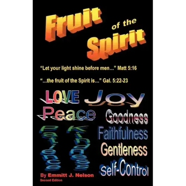 The Fruit of the Spirit
