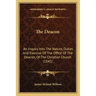 The Deacon: An Inquiry Into The Nature, Duties And Exercise Of The Office Of The Deacon, Of The Christian Church (1841)