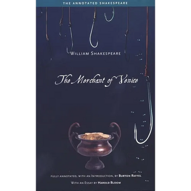 The Merchant of Venice