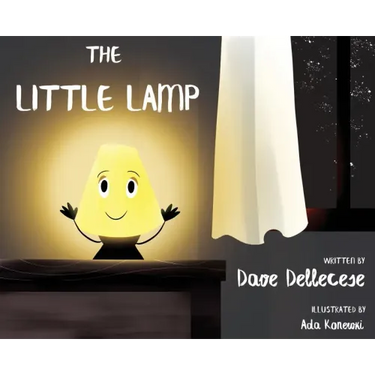 The Little Lamp