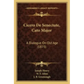 Cicero De Senectute, Cato Major: A Dialogue On Old Age (1875)