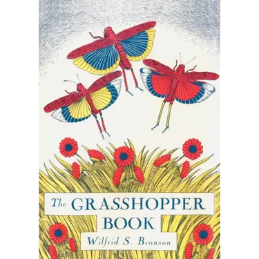 The Grasshopper Book