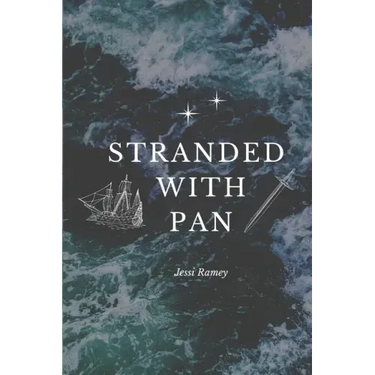 Stranded With Pan
