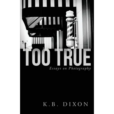 Too True: Essays on Photography