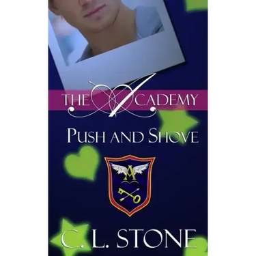 Push and Shove