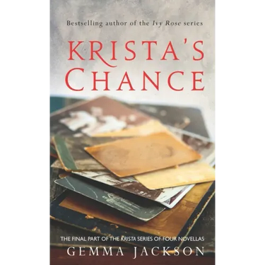 Krista's Chance