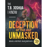 THE T.B. JOSHUA I Know: My Memoir of the Synagogue 'church' of all nations