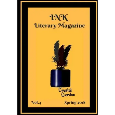 INK Literary Magazine, Vol.4