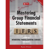 Mastering Group Financial Statements Vol 1