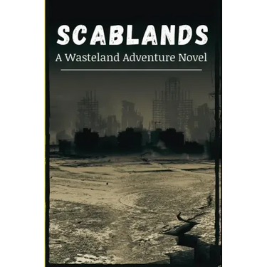 Scablands