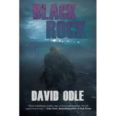 Black Rock