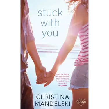 Stuck with You