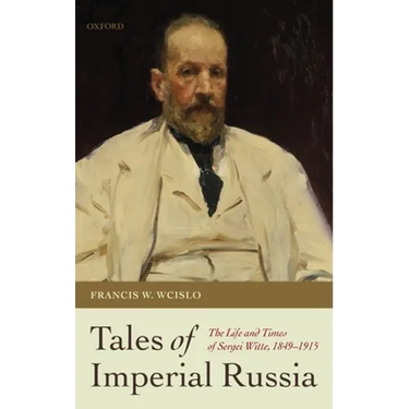Tales of Imperial Russia C