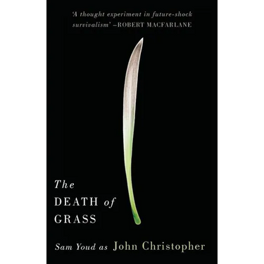 The Death of Grass