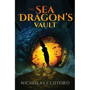 The Sea Dragon's Vault