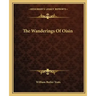 The Wanderings of Oisin