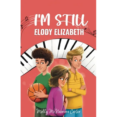I'm Still Elody Elizabeth