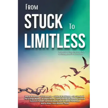 From Stuck to Limitless