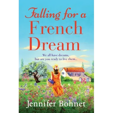 Falling for a French Dream