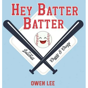 Hey, Batter Batter!