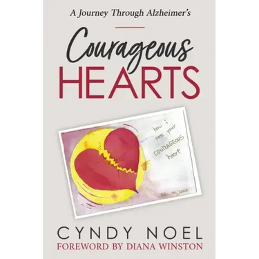 Courageous Hearts