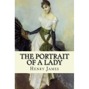 The Portrait of a Lady