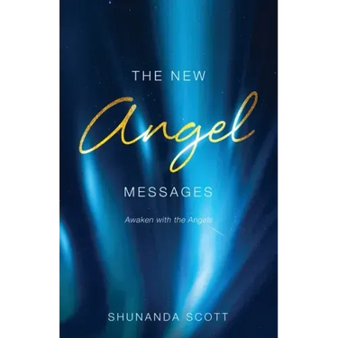 The New Angel Messages