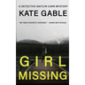 Girl Missing