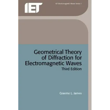 Geometrical Theory of Diffraction for Electromagnetic Waves