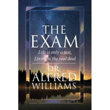 The Exam: Life is only a test, Living is the real deal