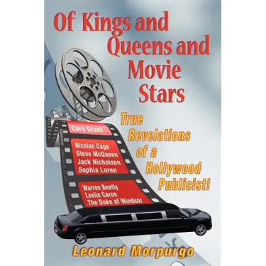 Of Kings and Queens and Movie Stars