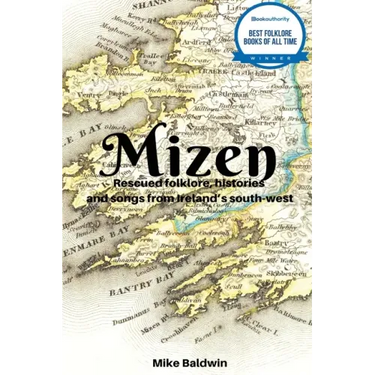 Mizen: Rescued Folklore