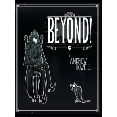 Beyond!