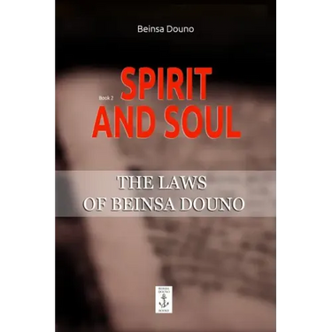 Spirit and Soul