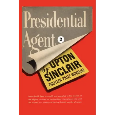 Presidential Agent II