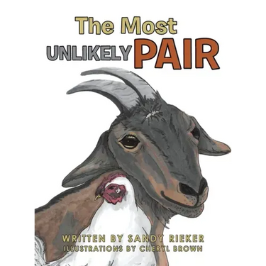 The Most Unlikely Pair