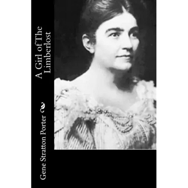 A Girl of The Limberlost