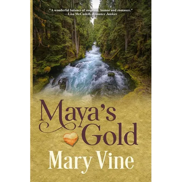 Maya's Gold