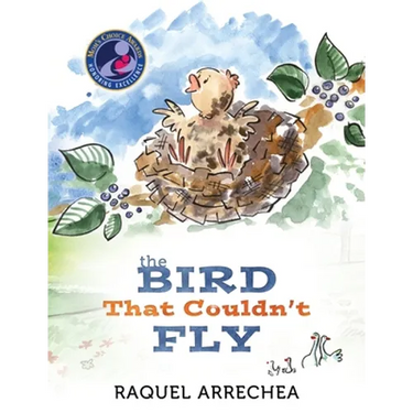 The Bird That Couldn't Fly