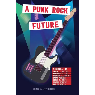 A Punk Rock Future