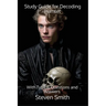 Study Guide for Decoding Hamlet: With Typical Questions and Answers
