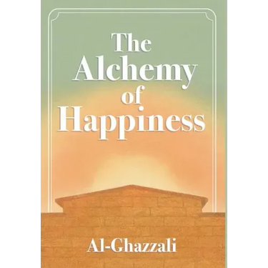 The Alchemy of Happiness