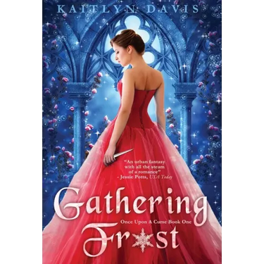 Gathering Frost