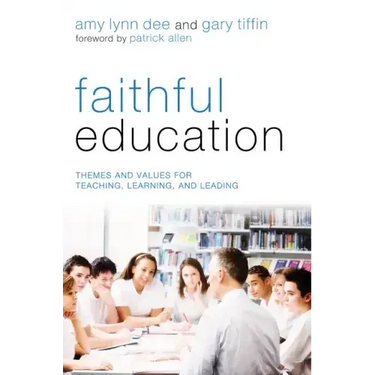 Faithful Education