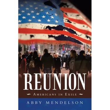 Reunion: Americans in Exile