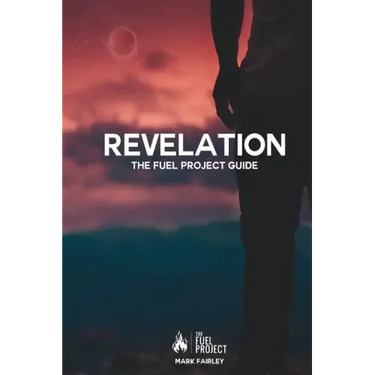 Revelation: The Fuel Project Guide