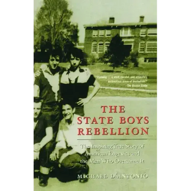 The State Boys Rebellion