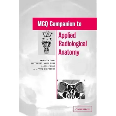 MCQ Companion to Applied Radiological Anatomy