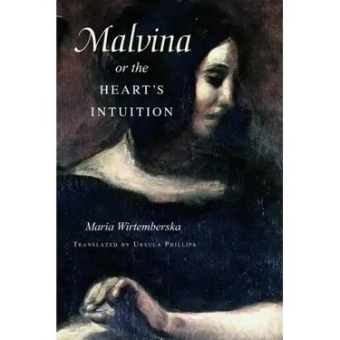 Malvina, or the Heart's Intuition