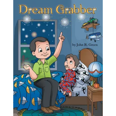 Dream Grabber